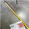 Image 2 : EARTWAY BAG SPREADER AND 16FT EXTENDED EXTENTION POLE
