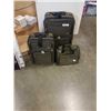Image 1 : AMERICAN TOURIST 3 PC LUGGAGE SET