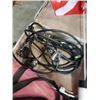 Image 2 : LOT OF WET SUITS, SCUBA GEAR, SEA QUEST VEST BUOYANCY COMPENSATOR, RESPIRATORS