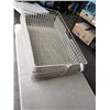 Image 2 : 7 WIRE BASKETS
