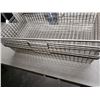 Image 3 : 7 WIRE BASKETS
