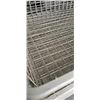 Image 4 : 7 WIRE BASKETS