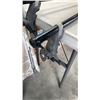 Image 2 : YAKIMA ROOF RAIL RACK WITH KEYS