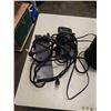 Image 2 : BIONAIRE HEATER AND 2 BELKIN POWER BARS