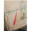 Image 3 : 4 BOXES PLASTIC BAGS AND PLASTIC FORKS