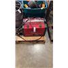 Image 1 : LINCOLN ELECTRIC POWER MIG 140c WELDER