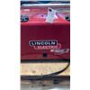 Image 2 : LINCOLN ELECTRIC POWER MIG 140c WELDER