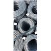 Image 2 : 2 ROLLS OF MESH 54" TALL FENCING VARYING LENGTHS
