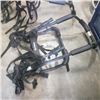Image 2 : 2 SPORT RACK TRUNK MOUNT BIKE CARRIERS