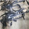 Image 5 : 2 SPORT RACK TRUNK MOUNT BIKE CARRIERS