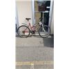 Image 1 : RED GREY SUPERCYCLE BIKE