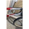 Image 2 : RED GREY SUPERCYCLE BIKE