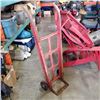 Image 1 : 4 FT APPLIANCE HARDWHEEL DOLLY