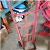 Image 2 : 4 FT APPLIANCE HARDWHEEL DOLLY