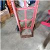 Image 3 : 4 FT APPLIANCE HARDWHEEL DOLLY