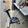 Image 1 : PT FITNESS EXCERCISE BIKE WORKING