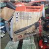 Image 2 : REMINGTON GAS POWERED AMBUSH BLOWER WITH FOLDING WORKMATE