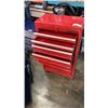 Image 3 : WATERLOO ROLLING TOOL CHEST
