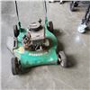 Image 3 : LAWN BOY GAS POWERED LAWN MOWER WITH CATCHER AS FOUND