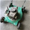 Image 4 : LAWN BOY GAS POWERED LAWN MOWER WITH CATCHER AS FOUND