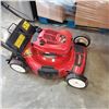 Image 2 : TORO GAS LAWN MOWER WITH CATCHER AS FOUND