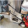 Image 4 : TORO GAS LAWN MOWER WITH CATCHER AS FOUND