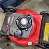 Image 3 : YARD MACHINES WITH CATCHER GAS LAWN MOWER WORKING