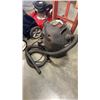 Image 1 : SHOP VAC 5 GALON 2HP WET DRY VACUUM