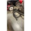 Image 2 : SHOP VAC 5 GALON 2HP WET DRY VACUUM