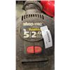 Image 4 : SHOP VAC 5 GALON 2HP WET DRY VACUUM