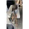 Image 1 : 2 BUNDLES OF FISHING RODS