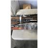 Image 3 : 2 BUNDLES OF FISHING RODS