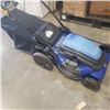 Image 2 : KOBALT KM210 ELECTRIC LAWN MOWER WORKING