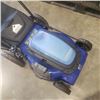 Image 3 : KOBALT KM210 ELECTRIC LAWN MOWER WORKING