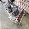 Image 2 : CRAFTSMAN GAS POWERED REEL MOWER RUNS NEEDS CARB CLEANED