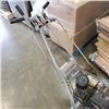 Image 3 : CRAFTSMAN GAS POWERED REEL MOWER RUNS NEEDS CARB CLEANED