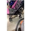 Image 3 : CYBEX FOLDING STROLLER AND KIDS SCOOTER