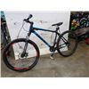 Image 1 : BLUE GIANT TALON BIKE