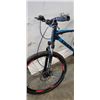 Image 2 : BLUE GIANT TALON BIKE