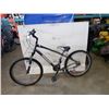 Image 1 : BLACK INFINITY TORINO BIKE