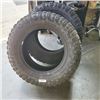Image 1 : PAIR OF GOODYEAR WRANGLER DURATRAC LT325/60R20 INCH TIRES