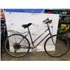 Image 1 : PURPLE NO BRAND BIKE