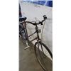 Image 2 : PURPLE NO BRAND BIKE