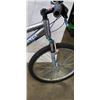 Image 3 : PURPLE/SILVER UNIVEGA PEAK BIKE