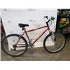 Image 1 : RED NORCO NITRO BIKE