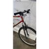 Image 2 : RED KONA BIKE