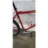 Image 4 : RED KONA BIKE