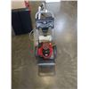 Image 1 : BRUGGS AND STRATTON 2550PSI GAS PRESSURE WASHER - WORKING, WAND NEEDS NEW SPRING