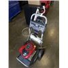 Image 2 : BRUGGS AND STRATTON 2550PSI GAS PRESSURE WASHER - WORKING, WAND NEEDS NEW SPRING