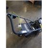 Image 4 : CRAFTSMAN CORDLESS LAWNMOWER WITH CHARGER - WORKING